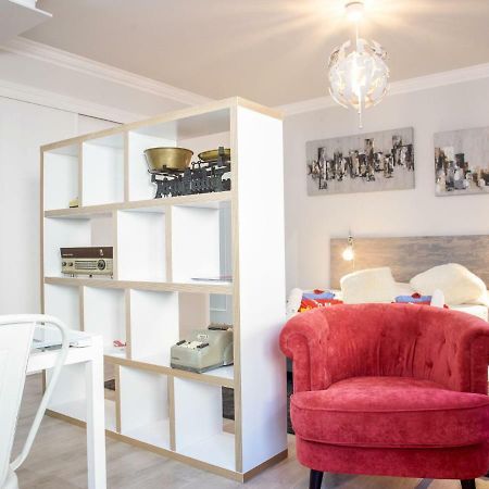 Studio Studio Mafra By Interhome Ngoại thất bức ảnh