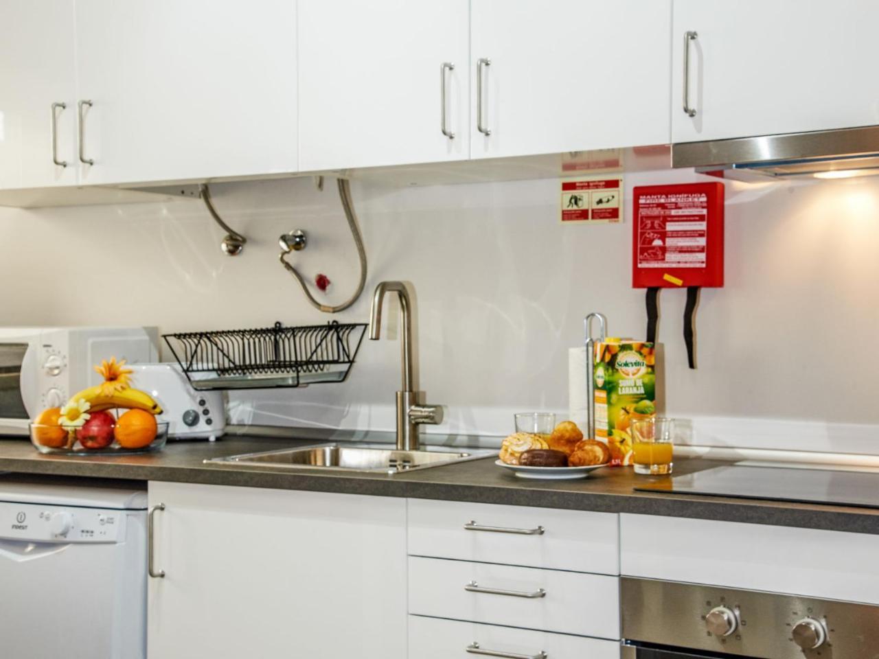 Studio Studio Mafra By Interhome Ngoại thất bức ảnh