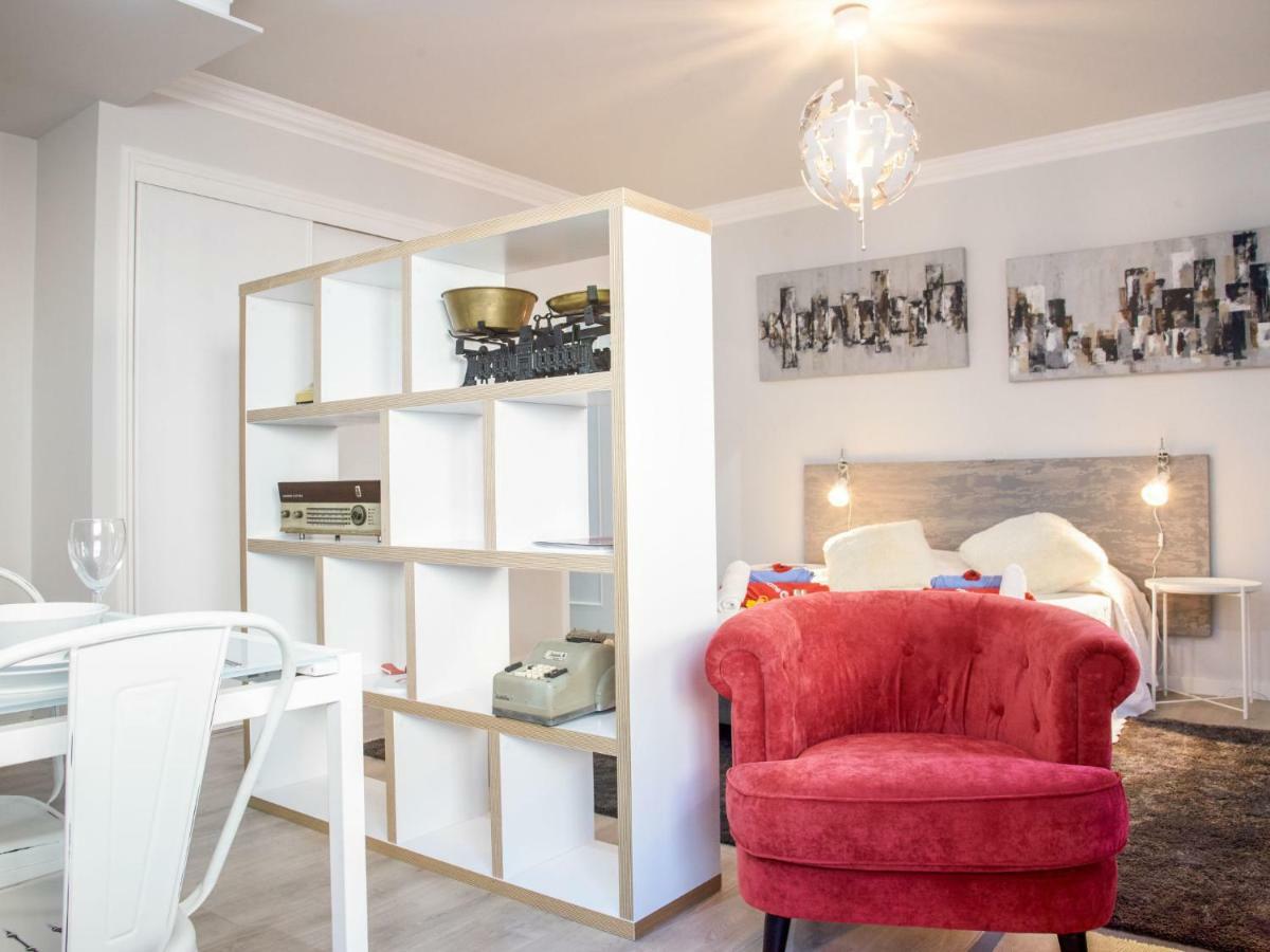 Studio Studio Mafra By Interhome Ngoại thất bức ảnh