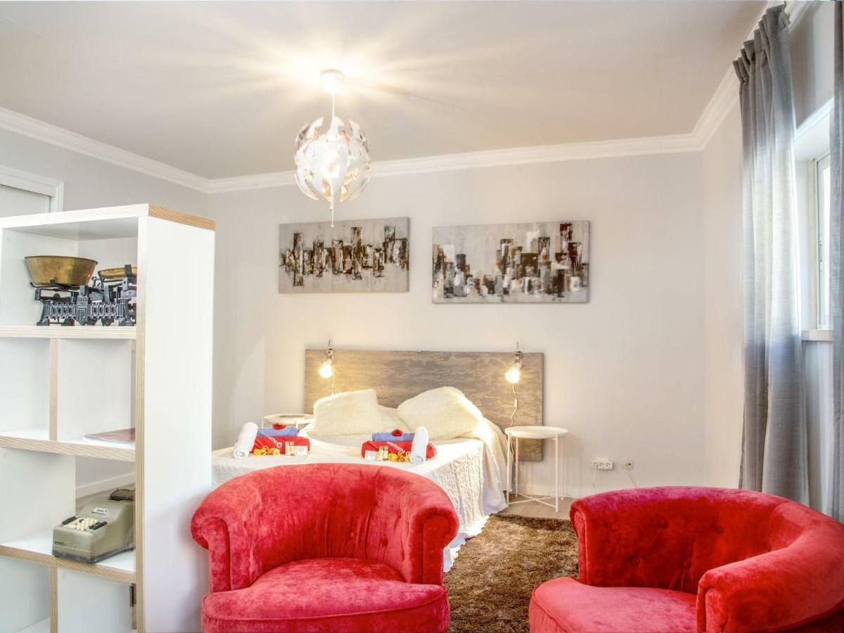 Studio Studio Mafra By Interhome Ngoại thất bức ảnh