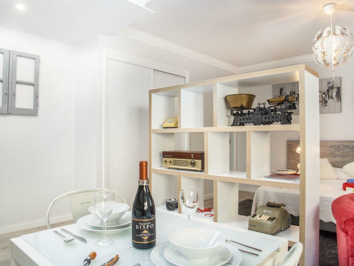 Studio Studio Mafra By Interhome Ngoại thất bức ảnh
