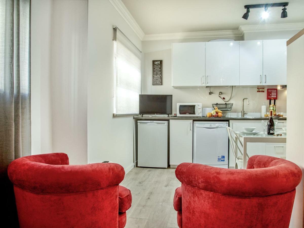 Studio Studio Mafra By Interhome Ngoại thất bức ảnh
